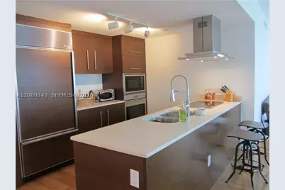 495 Brickell #2401, Miami, FL 33131 - Photo 13