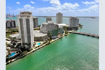 495 Brickell #2401, Miami, FL 33131 - Photo 3