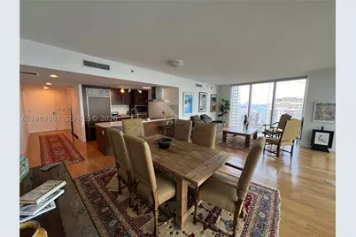 495 Brickell #2401, Miami, FL 33131 - Photo 11