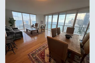 495 Brickell #2401, Miami, FL 33131 - Photo 9