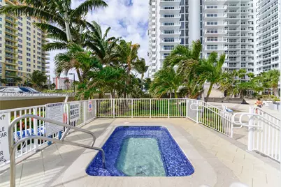 2030 S Ocean #1816, Hallandale Beach, FL 33009 - Photo 3