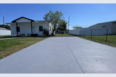 2450 NW 157th St, Miami Gardens, FL 33054 - Photo 3