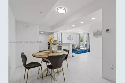 1850 Monroe #309, Hollywood, FL 33020 - Photo 1