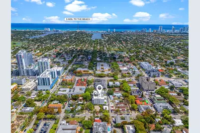 1850 Monroe #309, Hollywood, FL 33020 - Photo 19