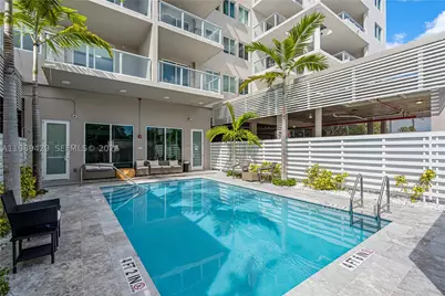 1850 Monroe #309, Hollywood, FL 33020 - Photo 13