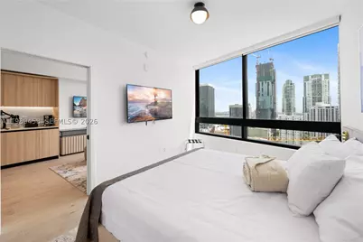 225 N Miami #3107, Miami, FL 33128 - Photo 7