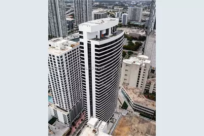 225 N Miami #3107, Miami, FL 33128 - Photo 13