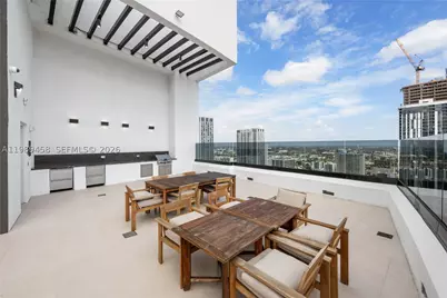 225 N Miami #3107, Miami, FL 33128 - Photo 25