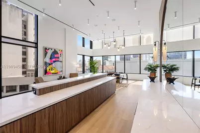 225 N Miami #3107, Miami, FL 33128 - Photo 15