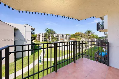 3581 SW 117th #5-308, Miami, FL 33175 - Photo 37