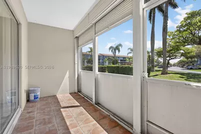 12500 SW 5th #109M, Pembroke Pines, FL 33027 - Photo 17