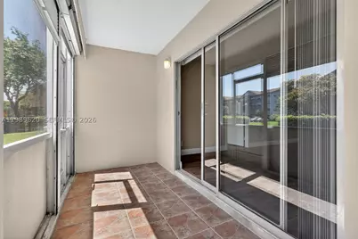 12500 SW 5th #109M, Pembroke Pines, FL 33027 - Photo 19