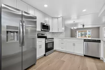 12500 SW 5th #109M, Pembroke Pines, FL 33027 - Photo 1