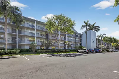 12500 SW 5th #109M, Pembroke Pines, FL 33027 - Photo 27