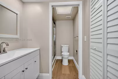 12500 SW 5th #109M, Pembroke Pines, FL 33027 - Photo 15