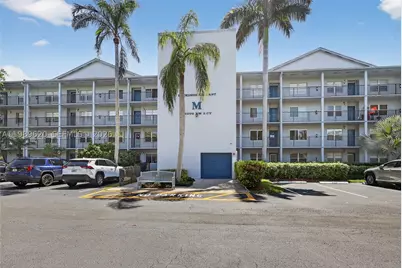 12500 SW 5th #109M, Pembroke Pines, FL 33027 - Photo 25