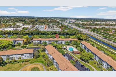 12500 SW 5th #109M, Pembroke Pines, FL 33027 - Photo 35