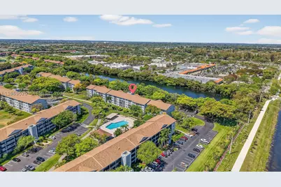 12500 SW 5th #109M, Pembroke Pines, FL 33027 - Photo 33