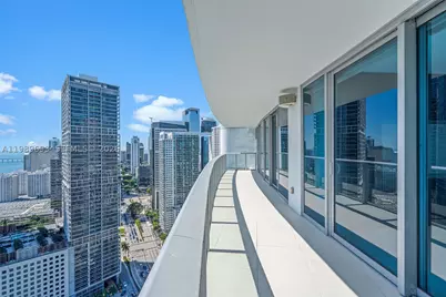 200 Biscayne Boulevard #3707, Miami, FL 33131 - Photo 31