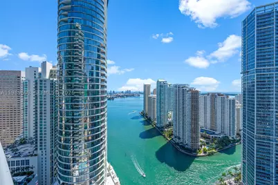 200 Biscayne Boulevard #3707, Miami, FL 33131 - Photo 33