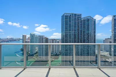 200 Biscayne Boulevard #3707, Miami, FL 33131 - Photo 29