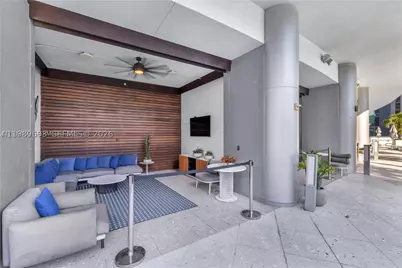 200 Biscayne Boulevard #3707, Miami, FL 33131 - Photo 37