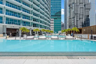 200 Biscayne Boulevard #3707, Miami, FL 33131 - Photo 35