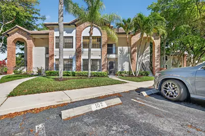 8033 Aberdeen #102, Boynton Beach, FL 33472 - Photo 5