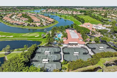 8033 Aberdeen #102, Boynton Beach, FL 33472 - Photo 45