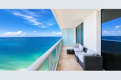1830 S Ocean #4010, Hallandale Beach, FL 33009 - Photo 1