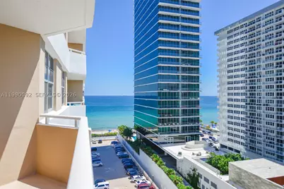 1980 S Ocean #10L, Hallandale Beach, FL 33009 - Photo 1