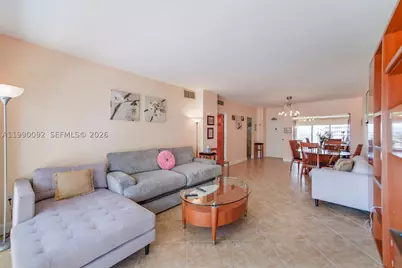 1980 S Ocean #10L, Hallandale Beach, FL 33009 - Photo 5