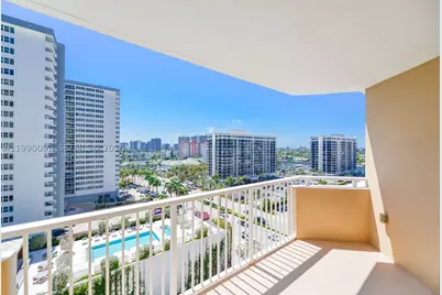 1980 S Ocean #10L, Hallandale Beach, FL 33009 - Photo 21