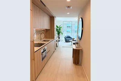 77 SE 5th #2709, Miami, FL 33131 - Photo 1