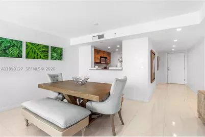 2101 Brickell #1206, Miami, FL 33129 - Photo 15