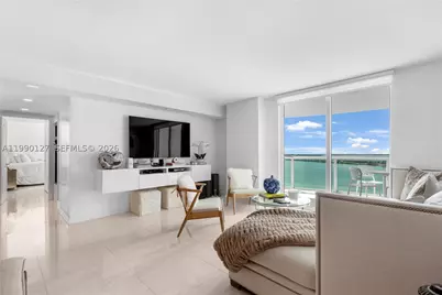 2101 Brickell #1206, Miami, FL 33129 - Photo 3