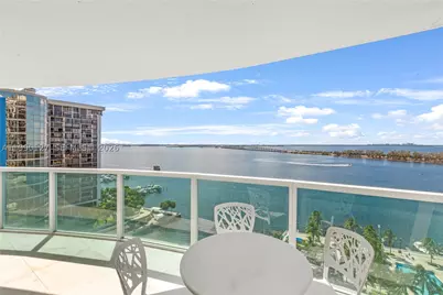 2101 Brickell #1206, Miami, FL 33129 - Photo 1