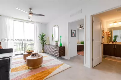 1005 Spring Garden #530, Miami, FL 33136 - Photo 11