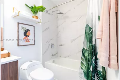 1005 Spring Garden #530, Miami, FL 33136 - Photo 13