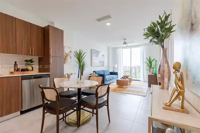 1005 Spring Garden #530, Miami, FL 33136 - Photo 9