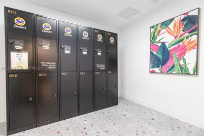 1005 Spring Garden #530, Miami, FL 33136 - Photo 31