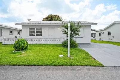 7004 NW 67th, Tamarac, FL 33321 - Photo 1