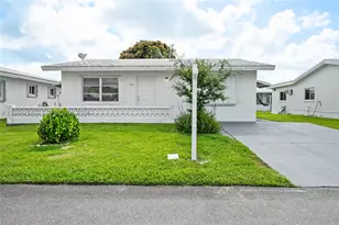 7004 NW 67th, Tamarac, FL 33321 - Photo 1