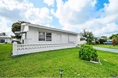 7004 NW 67th, Tamarac, FL 33321 - Photo 21