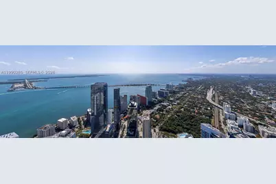 1210 Brickell #7001, Miami, FL 33131 - Photo 3