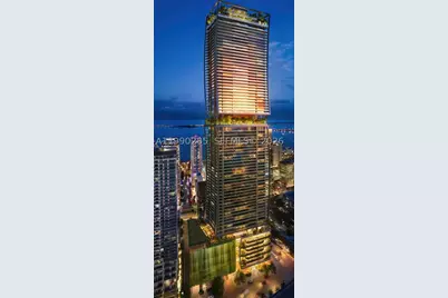 1210 Brickell #7001, Miami, FL 33131 - Photo 5