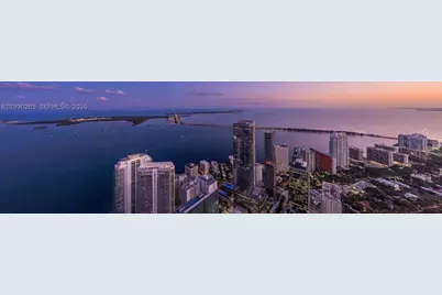 1210 Brickell #7001, Miami, FL 33131 - Photo 15