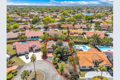 15012 SW 45th, Miami, FL 33185 - Photo 37