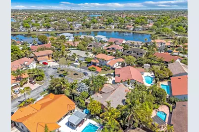 15012 SW 45th, Miami, FL 33185 - Photo 35