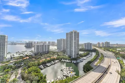 19400 Turnberry #2011, Aventura, FL 33180 - Photo 81